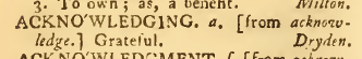 snapshot image of ACKNOWLEDGING. (1756)