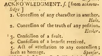 snapshot image of ACKNOWLEDGMENT. (1756)
