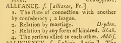 snapshot image of ALLIANCE.  (1756)