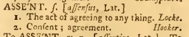 snapshot image of ASSENT.  (1756)