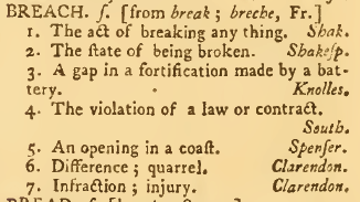 snapshot image of BREACH.  (1756)