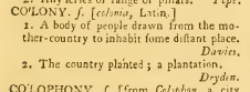 snapshot image of COLONY   (1756