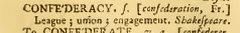 snapshot image of CONFEDERACY – (1756)