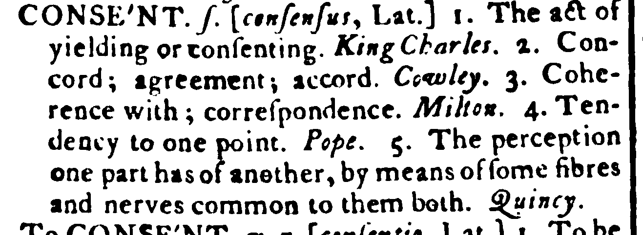 snapshot image of CONSENT (1768)