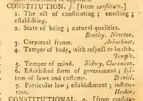 snapshot image of CONSTITUTION  (1756)