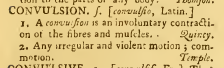 snapshot image of CONVULSION. (1756)