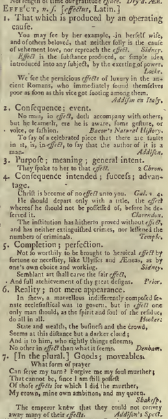 snapshot image of EFFECT.  (1785)