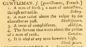 snapshot image of GENTLEMAN.  (1756)