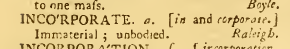 snapshot image of INCORPORATE.  (1756)