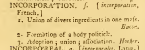 snapshot image of INCORPORATION.   (1756)