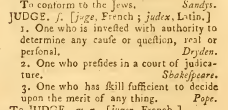 snapshot image of JUDGE.  (1756)