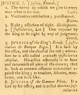snapshot image of JUSTICE.  (1756)
