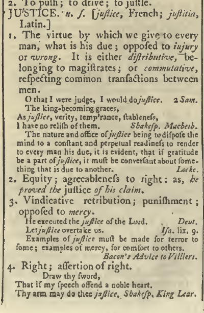 snapshot image of JUSTICE.  (1785)