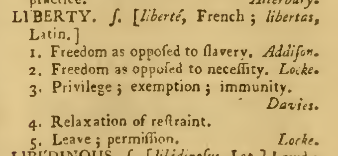snapshot image of LIBERTY.  (1756)
