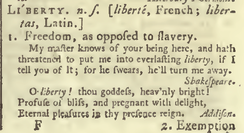 snapshot image of LIBERTY.  (1785)