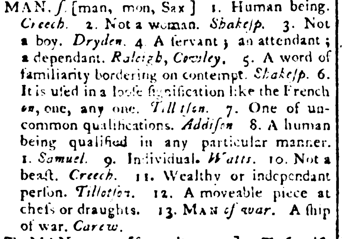 snapshot image of MAN. (1768)