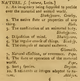 snapshot image of NATURE.  (1756)