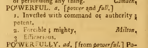 snapshot image of POWERFUL.  (1756)
