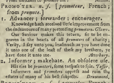 snapshot image of PROMOTER.  (1785)