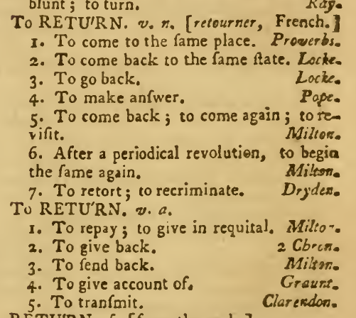 snapshot image of To RETURN.  (1756)