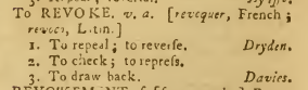 snapshot image of To REVOKE. (1756)