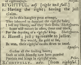 snapshot image of RIGHTFUL.  (1785)