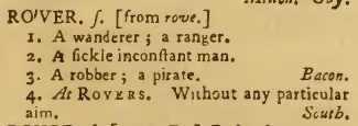 snapshot image of ROVER.  (1756)