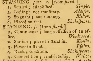 snapshot image of STANDING.  (1756)