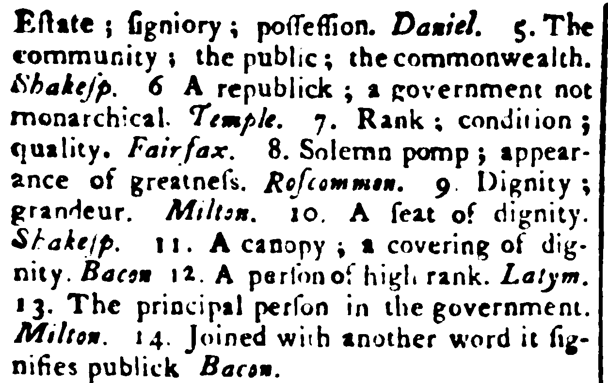 snapshot image of STATE.  (1768)