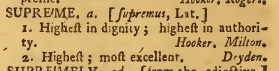 snapshot image of SUPREME.  (1756)