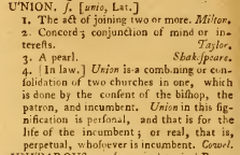 snapshot image of UNION. (1756)