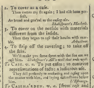 snapshot image of To CASE (1785) 2 of 2