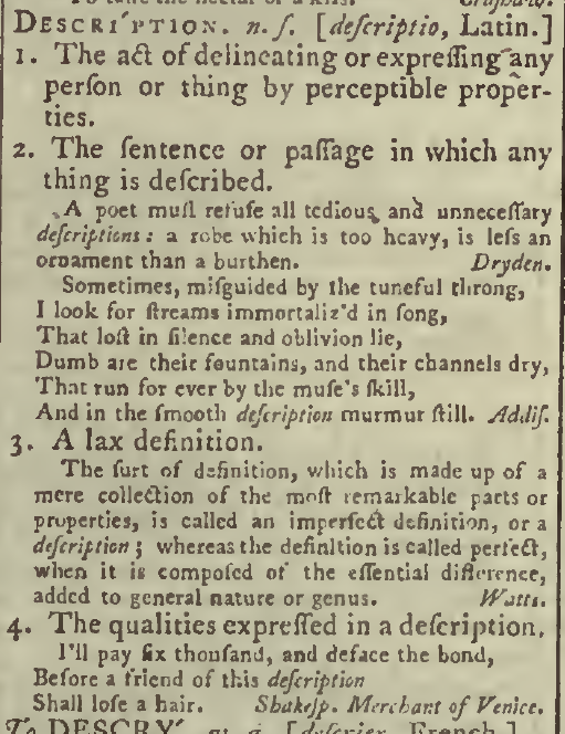 snapshot image of DESCRIPTION (1785)