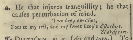 snapshot image of DISTURBER (1756) 2 of 2