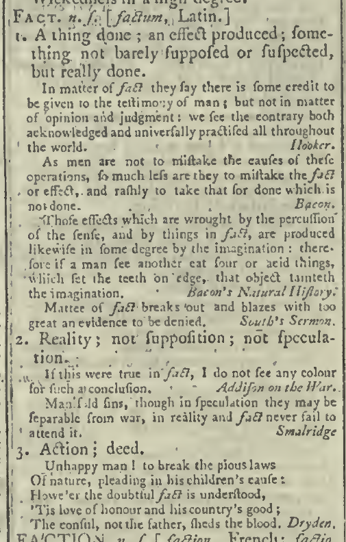 snapshot image of FACT (1785)