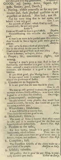 snapshot image of GOOD (1785) 1 of 7