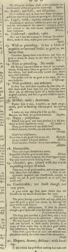 snapshot image of GOOD (1785) 2 of 7