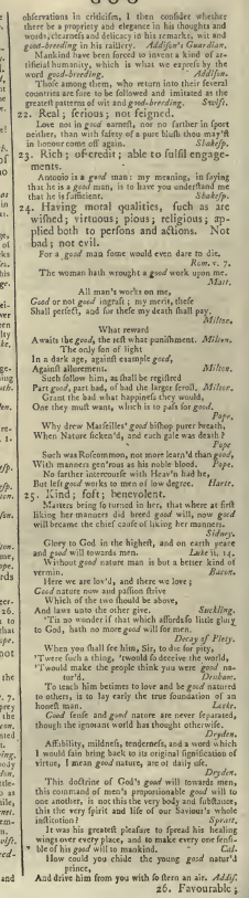snapshot image of GOOD (1785) 3 of 7