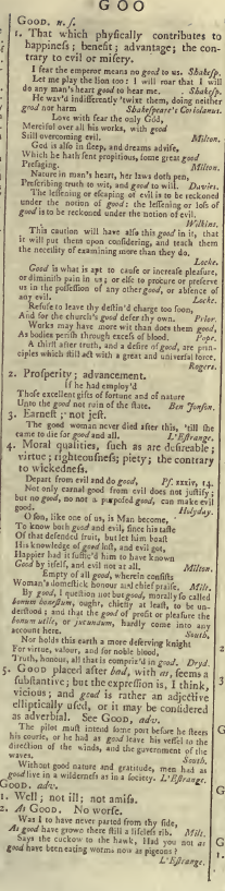 snapshot image of GOOD (1785) 6 of 7