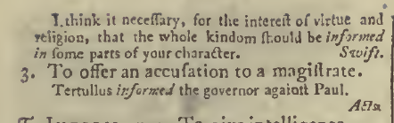 snapshot image of To INFORM (1785) 2 of 2