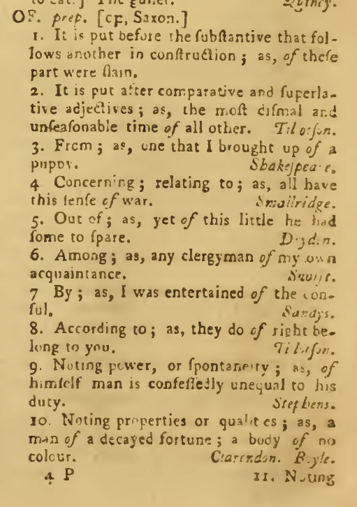 snapshot image of OF (1756) 1 of 2