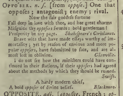 snapshot image of OPPOSER[sic] (1756)