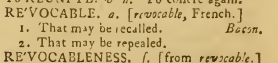 snapshot image of REVOCABLE   (1756)
