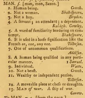 snapshot image of Men. (1756)